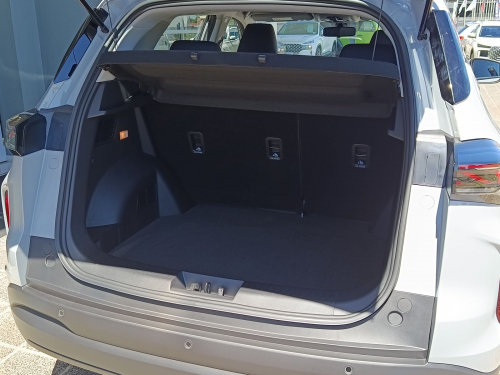 Chery Tiggo 4 Cross 1.5 LIT CVT in Botswana