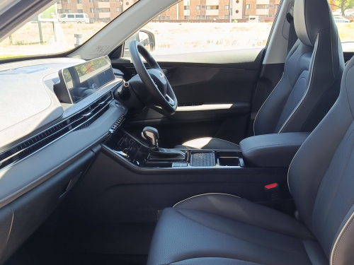 Chery Tiggo 4 Cross 1.5 LIT CVT in Botswana