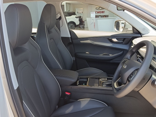 Chery Tiggo 4 Cross 1.5 LIT CVT in Botswana