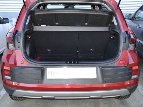 Hyundai Venue TGDi Fluid DCT in Botswana