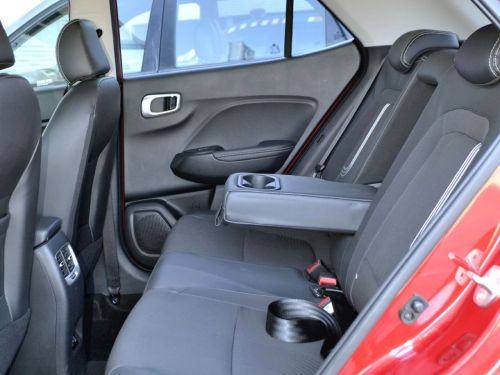Hyundai Venue TGDi Fluid DCT in Botswana