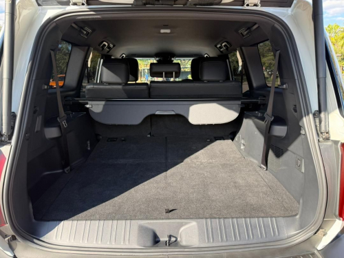 Toyota Land Cruiser Prado TX in Botswana