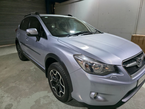 Pre-owned Subaru XV for sale in 