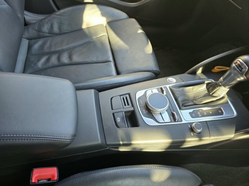 Audi A3 1.8T QUATTRO in Botswana