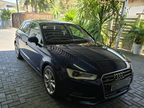 Audi A3 1.8T QUATTRO in Botswana