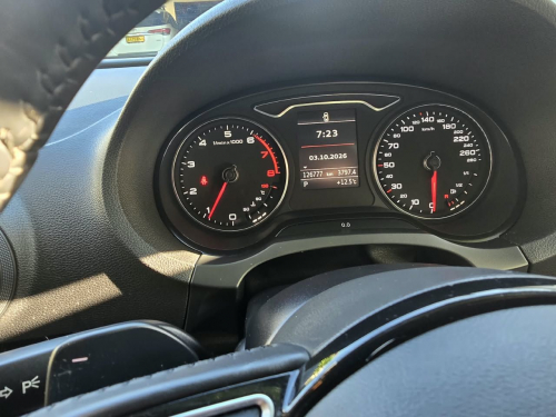 Audi A3 1.8T QUATTRO in Botswana