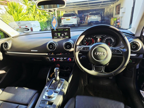 Audi A3 1.8T QUATTRO in Botswana