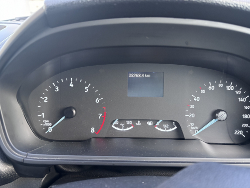Ford Ecosport in Botswana