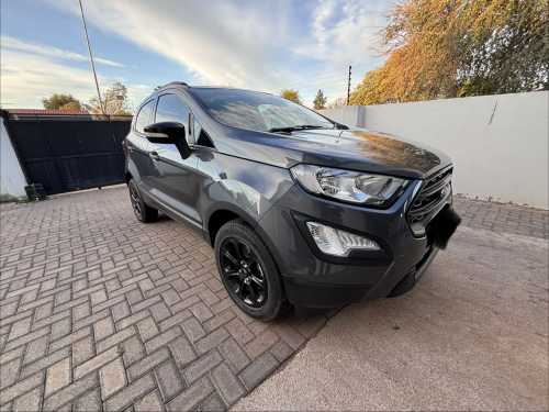 Pre-owned Ford Ecosport for sale in 