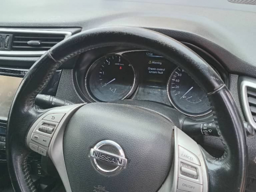 Nissan X-trail in Botswana