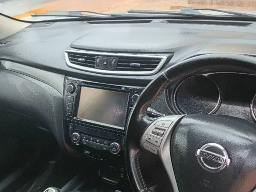 Nissan X-trail in Botswana