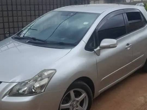 Toyota Blade in Botswana