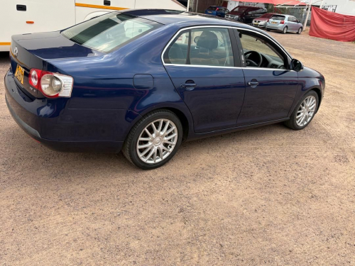 Volkswagen JETTA in Botswana