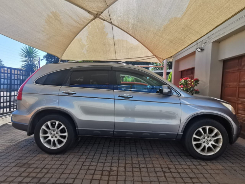 Used Honda CRV 2.4 AWD for sale in Gaborone