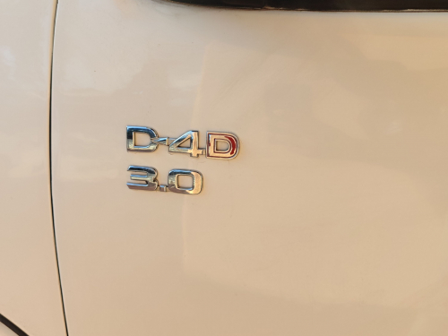 Toyota Hilux 3.0 D4D in Botswana
