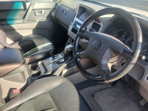 Mitsubishi Pajero 3.2 V6 GLS(Auto) in Botswana