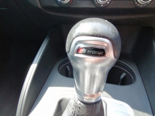 Audi A3 in Botswana