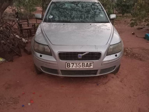 Pre-owned Volvo S40 for sale in 