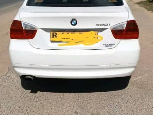 BMW BMW E90 320I in Botswana
