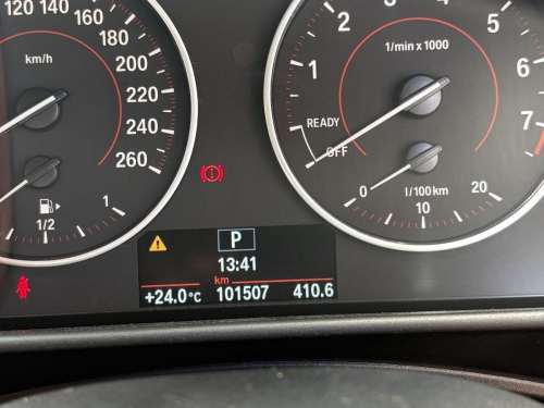 BMW M135i LCi in Botswana