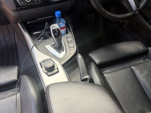 BMW M135i LCi in Botswana