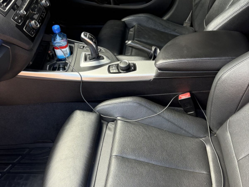 BMW M135i LCi in Botswana