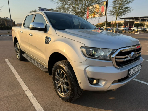Used Ford Ranger 4x4 for sale in Gaborone
