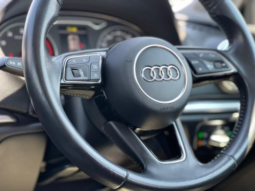 Audi A3 35TFSI in Botswana