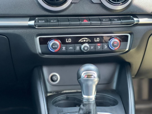 Audi A3 35TFSI in Botswana