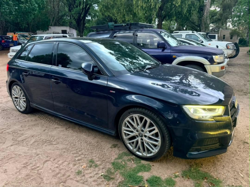 Pre-owned Audi A3 35TFSI for sale in 