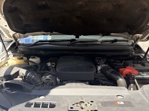 Ford Everest 3.2 Limited in Botswana