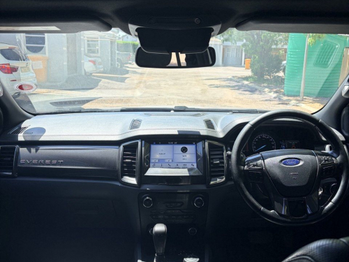 Ford Everest 3.2 Limited in Botswana