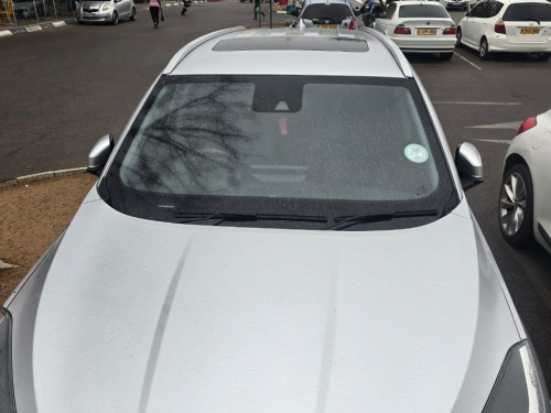 Chery Tiggo 4 Pro Elite SE in Botswana