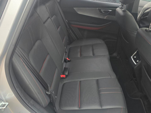 Chery Tiggo 4 Pro Elite SE in Botswana