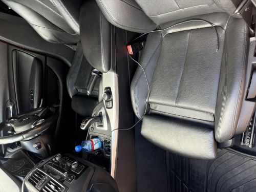 BMW M135i LCi in Botswana