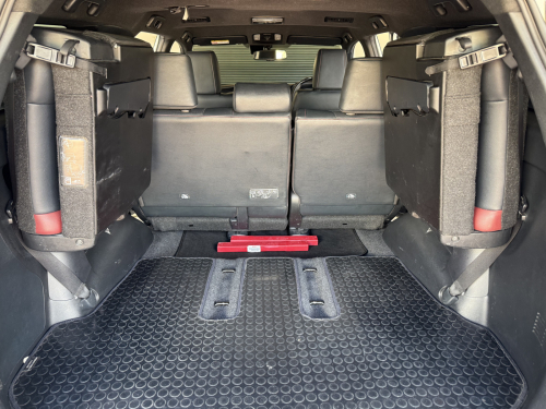 Toyota 2.8 GD6 Fortuner VX  4x4 in Botswana
