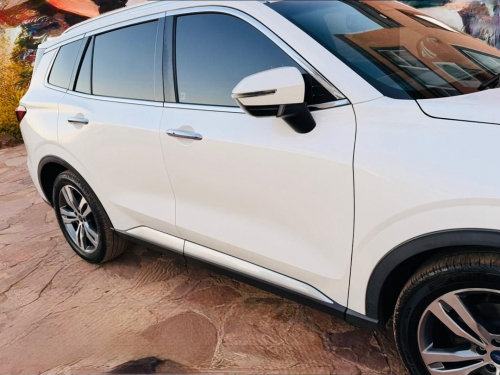 Ford Territory ,Titanium 1.8 L Ecoboost in Botswana