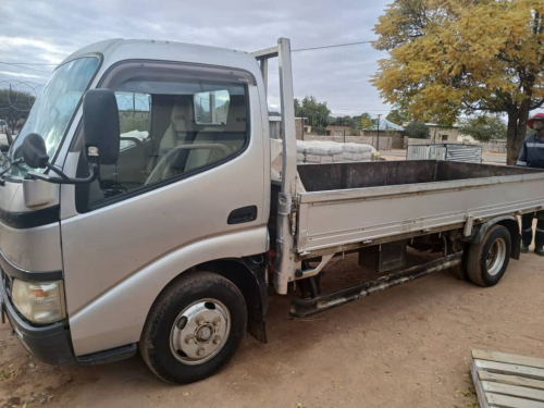 Pre-owned Toyota TOYOACE for sale in 