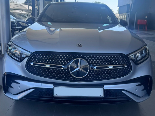 Mercedes-Benz GLC 220D.  COUPE in Botswana