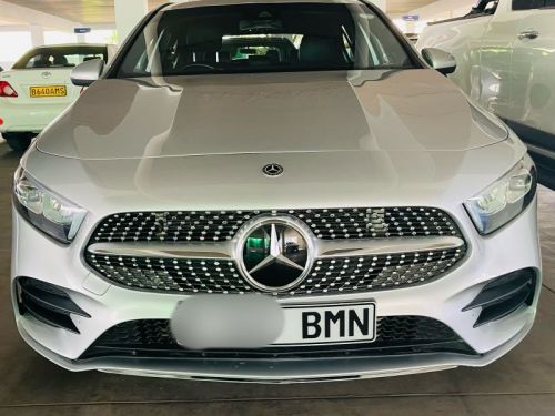 Mercedes-Benz A200 Hatch Progressive in Botswana