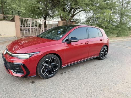 Pre-owned Volkswagen GOLF 8.5 TSI for sale in 