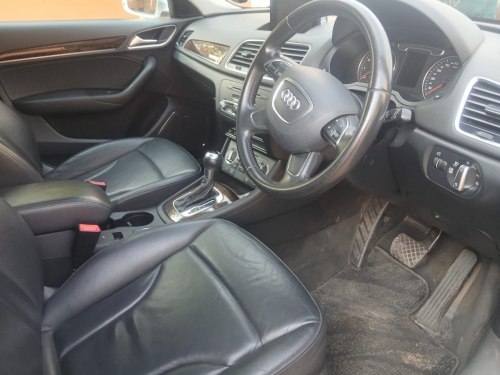 Volkswagen Polo 1.2 TSi (Auto) in Botswana