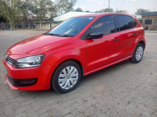 Pre-owned Volkswagen Polo 1.2 TSi (Auto) for sale in 