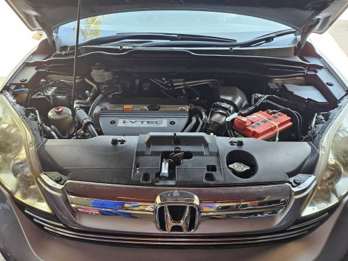 Honda CRV i-VTEC in Botswana