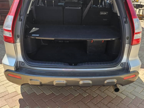 Honda CRV i-VTEC in Botswana